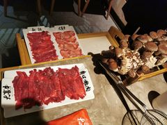-大喜牛鲜牛肉火锅(营迹路店)