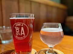 -京A Taproom·精酿餐吧(CBD店)