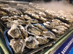 -蚝英雄鲜蚝自助专门店(长楹天街直营店)