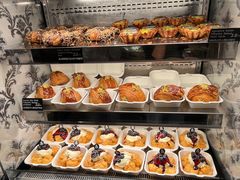 -BUTTERFUL&CREAMOROUS 黄油与面包(万象城店)