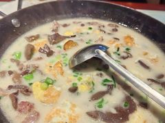 -大锅小灶·渔+村