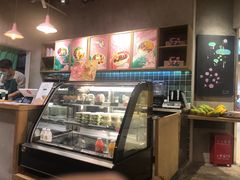 -宝珠奶酪(长宁金虹桥店)