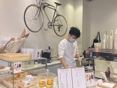 -常识咖啡common sense(春熙路店)