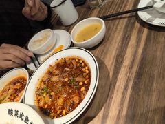 -太二酸菜鱼(海口友谊广场店)