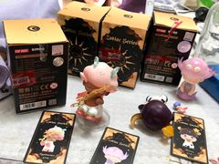 -泡泡玛特POPMART(大卫城店)