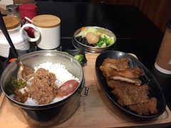 -小明同学(三里屯店)
