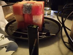 -柒Lounge(三里屯店)