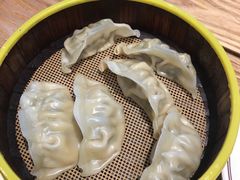 蒸饺-王如意油茶(信旺·华府骏苑店)