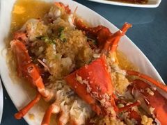 -阿龙海鲜农家乐·三亚老字号(海棠湾店)
