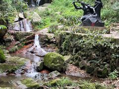 -莫干山风景区