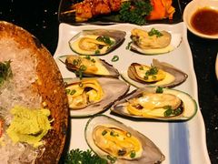 -梅筑·创意料理(王府井百货店)