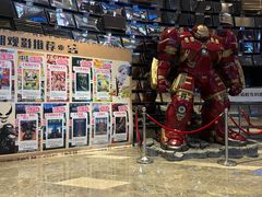 -武商摩尔影城(国广IMAX激光店)
