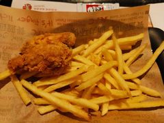 -肯德基(茂业店)