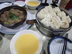 -石饮红星包子(中山路店)
