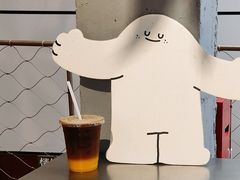 -有趣人类咖啡(永庆坊店)
