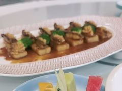 -友鹏海鲜(新宜白大道店)