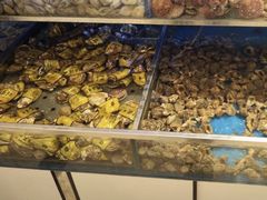 -海天一色海景自助餐厅(西港花园店)