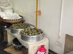 -叶婆婆豆浆馍馍