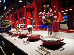-SEA西雅图海鲜自助餐厅(正义店)