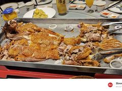 -九十九顶毡房(清河店)