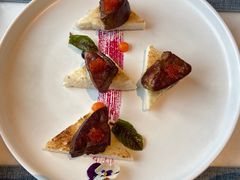 -Wei菋·Le Bistrot