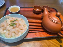 -外婆烧.老杭帮菜(庆春店)