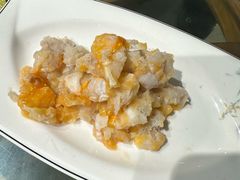 -大家发海鲜城夜排档(华山中路店)