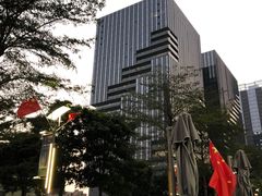 -木屋烧烤(坂田天安云谷店)