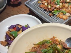 -北方家宴(番禺永旺店)