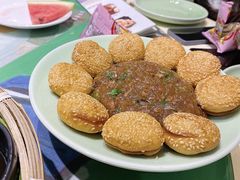 -淀里船宴(裕华东路店)