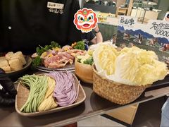 -芸山季·云南野生菌火锅(南翔印象城MEGA店)