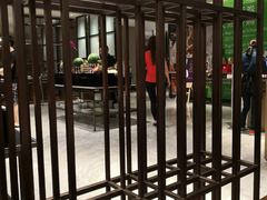 -顺德联塑万怡酒店·万荟轩自助餐厅