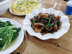 -明记海鲜大排档(巽寮湾店)