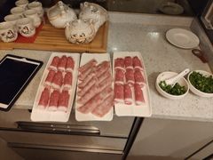 -海底捞火锅(名门店)