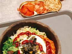 -大食代美食广场(上海中心店)