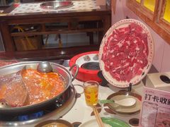 -江北北火锅馆·公路夜市(魏公村店)