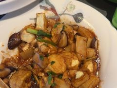 -京城·森鸽排档(双井店)