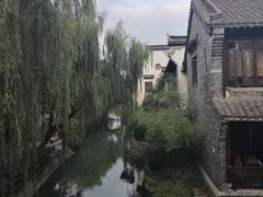 -台儿庄古城