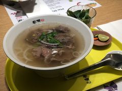 -蔡澜Pho·越南粉餐厅(海上世界店)