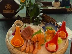 -大江户日本料理(吕厝店)