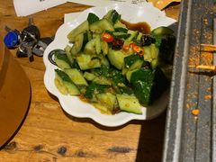 -聚点串吧·北京烧烤(赵登禹路店)