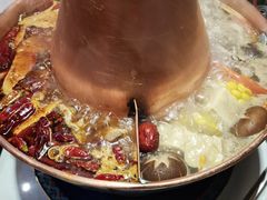 -祥源胡同·涮牛羊肉火锅(花桥店)