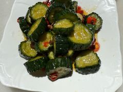 -华盛丰温州大排档(东三环南路店)