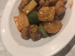 -翠华餐厅(正佳广场店)