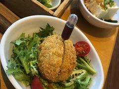 -胜博殿日式炸猪排(西红门店)