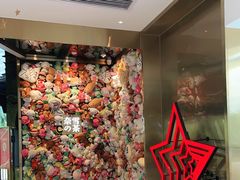 -奈雪的茶(红谷滩万达广场店)