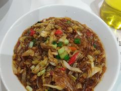 -兰湘子·湘菜小炒(石家庄万象城店)