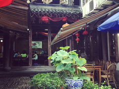 门面-礼耕堂·百年茶人餐厅(梅家坞店)