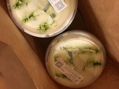 -喜茶(上海打浦桥日月光gelato lab+店)