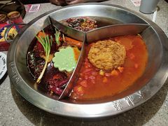 -大龙燚火锅(太古里店)